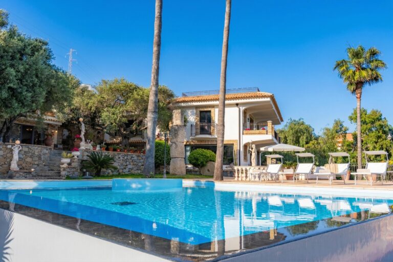Villa Nerissa
