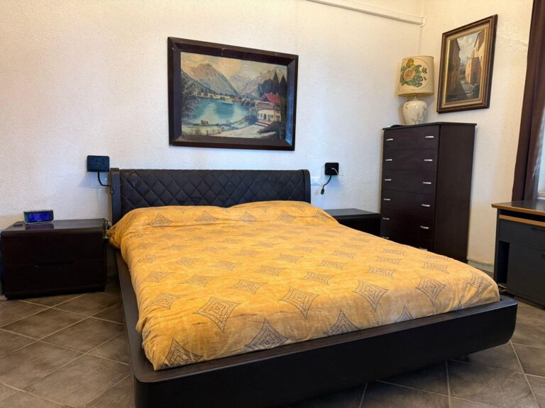 Appartamento Lucentia Rosso