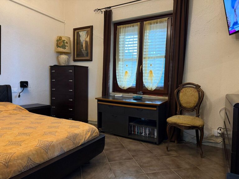 Appartamento Lucentia Rosso