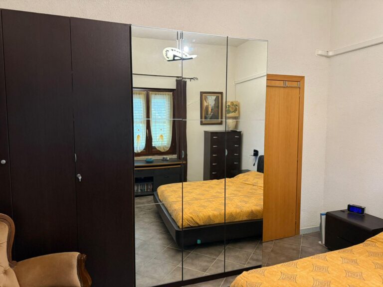 Appartamento Lucentia Rosso