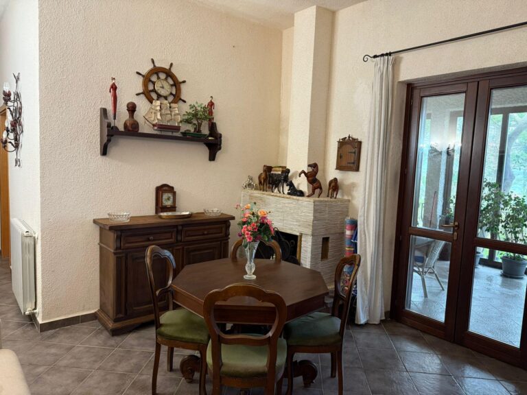 Appartamento Lucentia Rosso