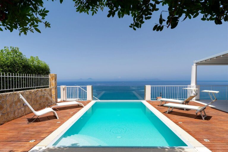 Villa Cromia