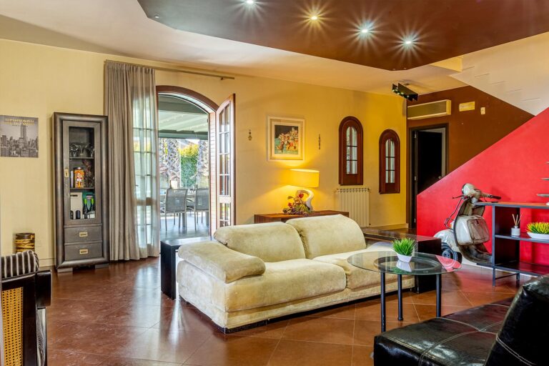 Villa Thalina