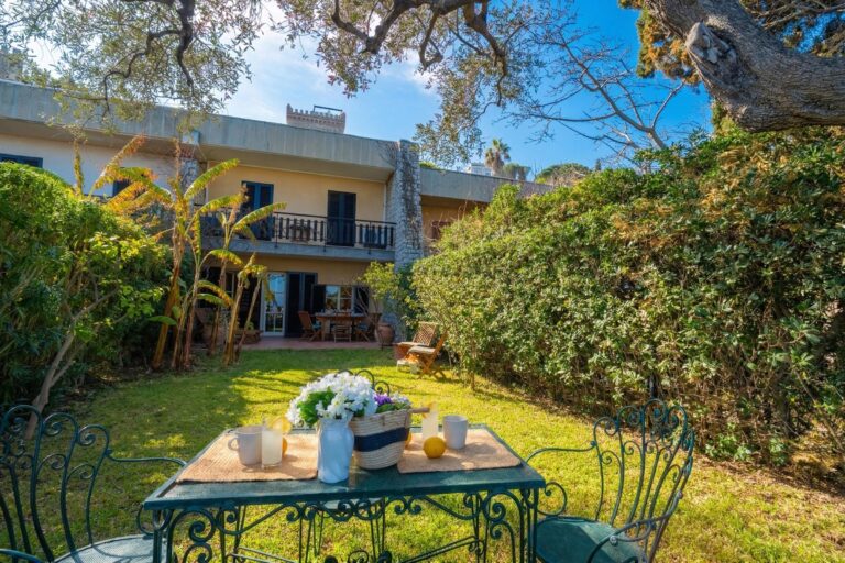 Appartamento Belvedere Sole