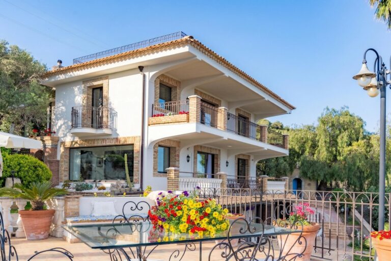 Villa Nerissa