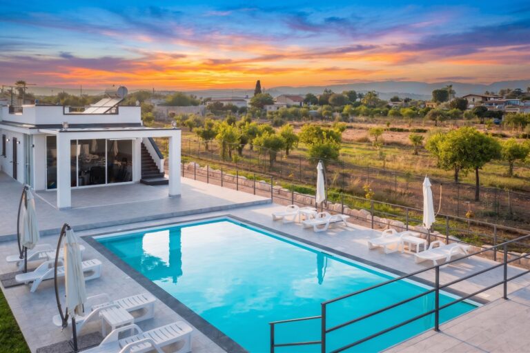 Appartamento Dei Tre Colli Bianco