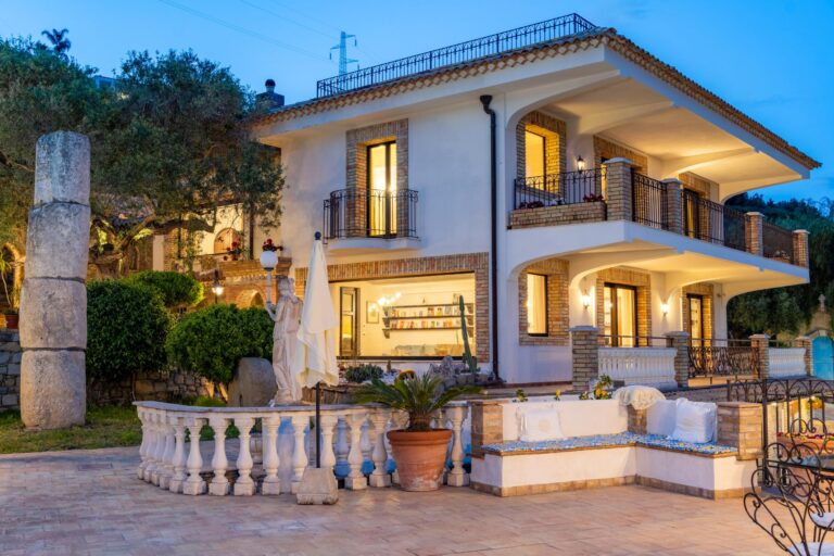 Villa Nerissa