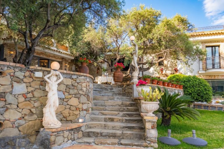 Villa Nerissa