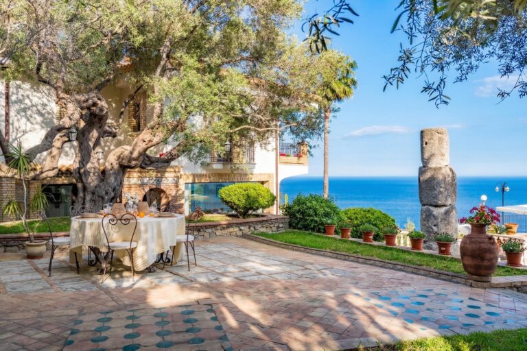 Villa Nerissa