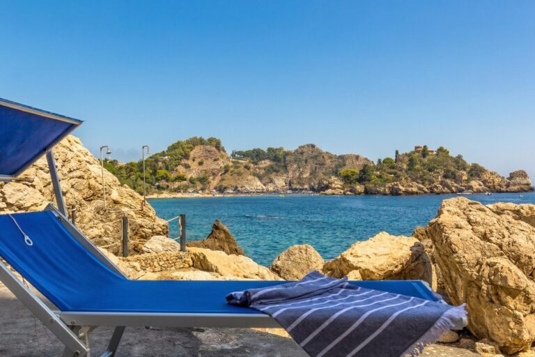 Appartamento Belvedere Luna