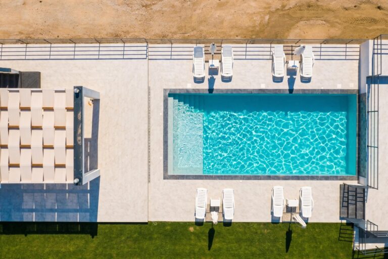 Appartamento Dei Tre Colli Blu