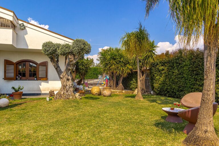 Villa Thalina