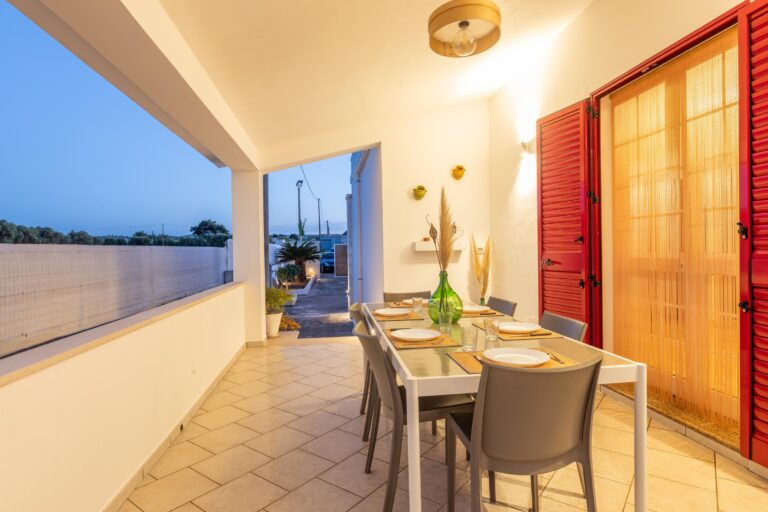 Villa Dolcevivere