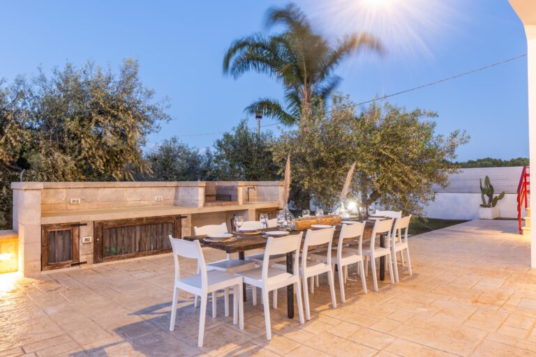Villa Dolcevivere