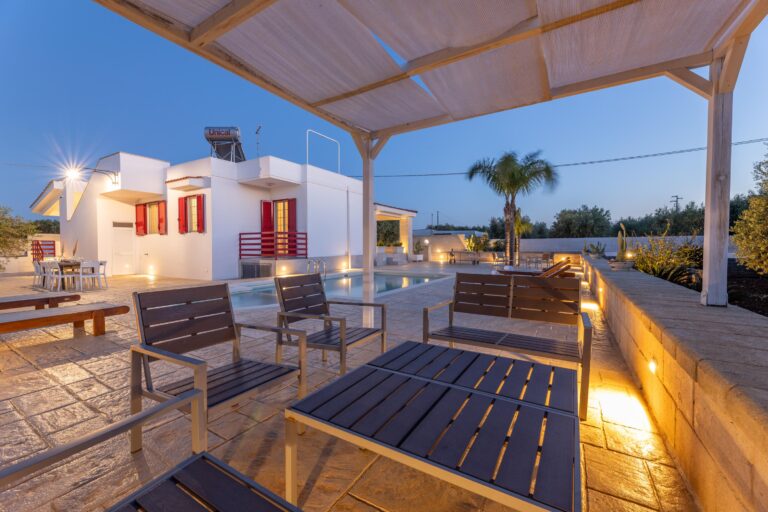 Villa Dolcevivere