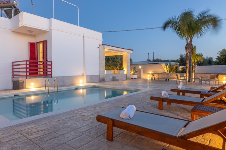 Villa Dolcevivere