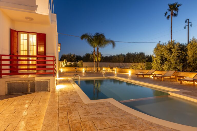 Villa Dolcevivere