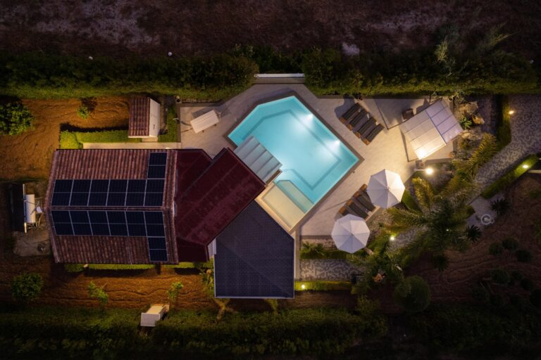 Villa Amira