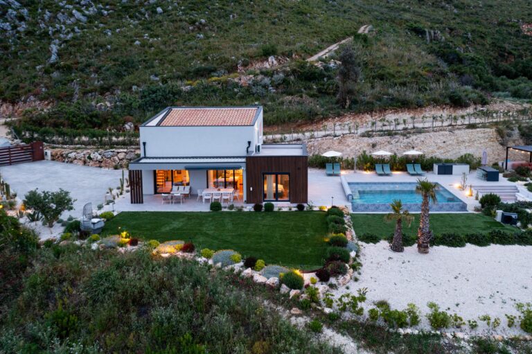 Villa Melodia