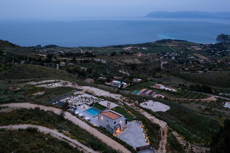 Villa Melodia