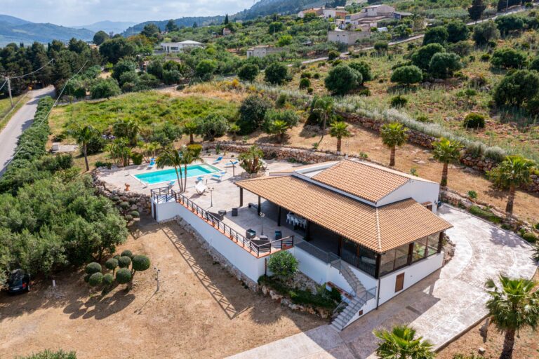 Villa Dafne