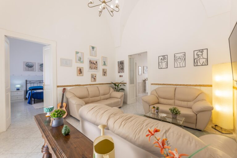 Villa Levante
