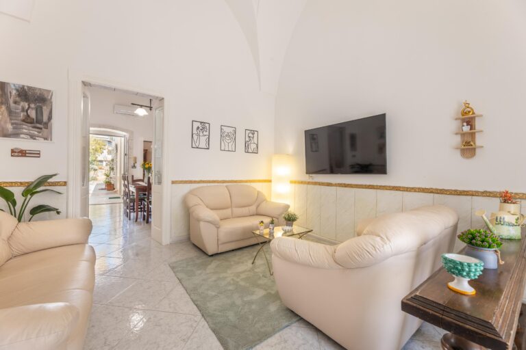 Villa Levante