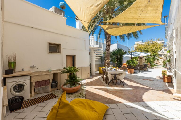 Villa Levante
