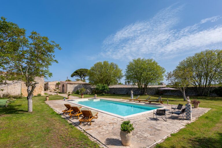 Villa Tempio di Luce