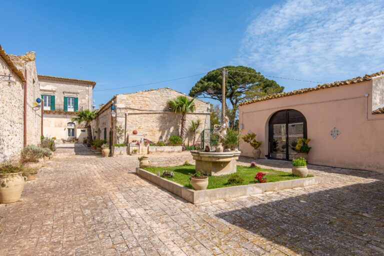 Villa Tempio di Luce