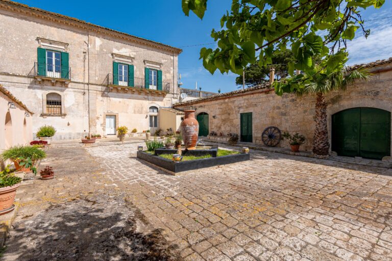 Villa Tempio di Luce
