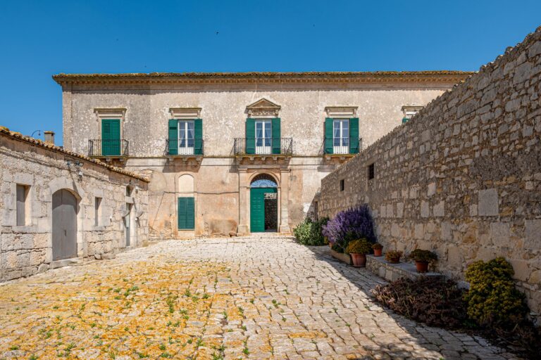 Villa Tempio di Luce
