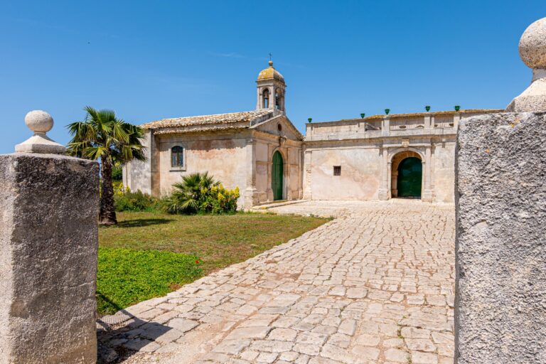 Villa Tempio di Luce