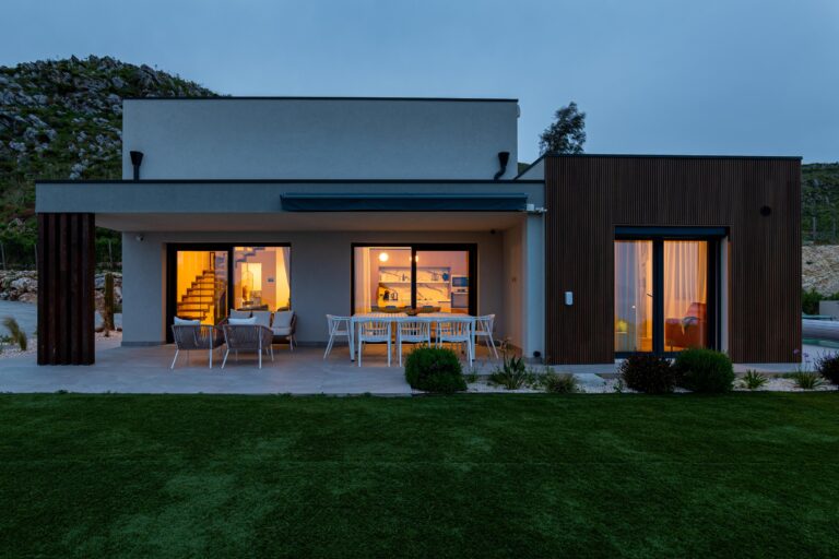 Villa Melodia