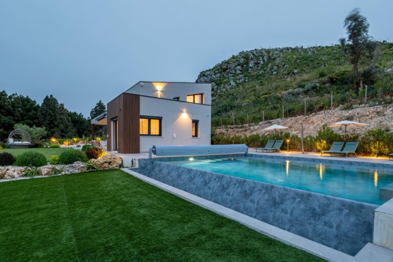 Villa Melodia