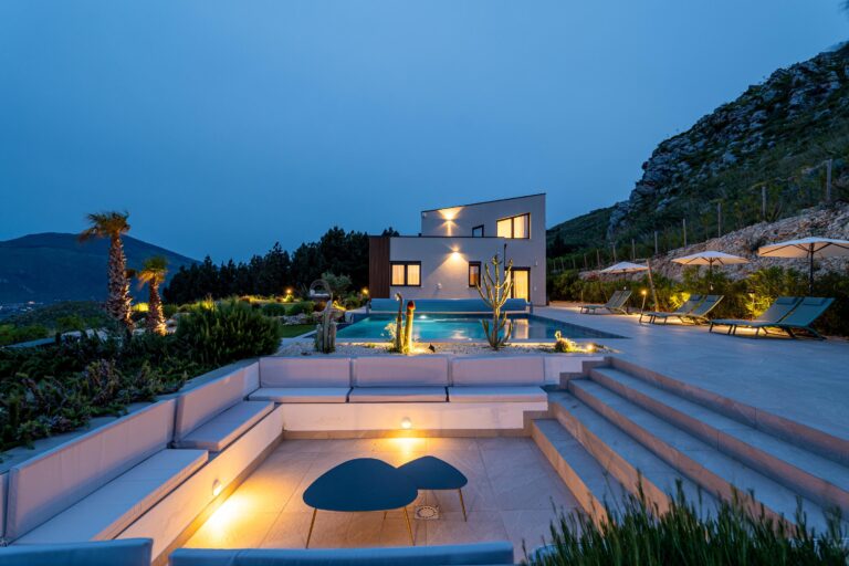 Villa Melodia
