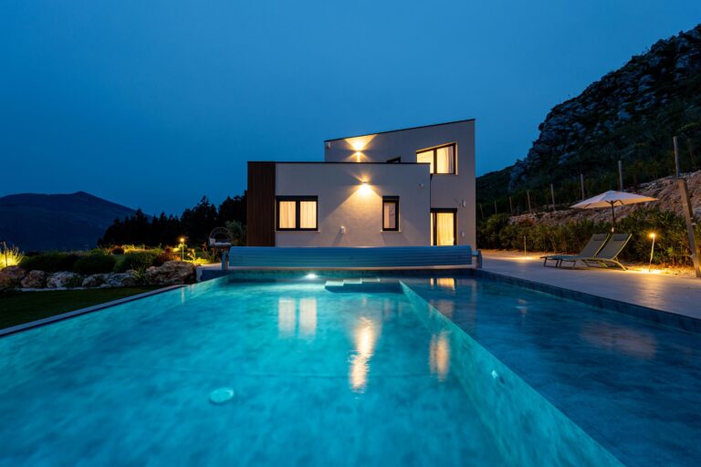 Villa Melodia