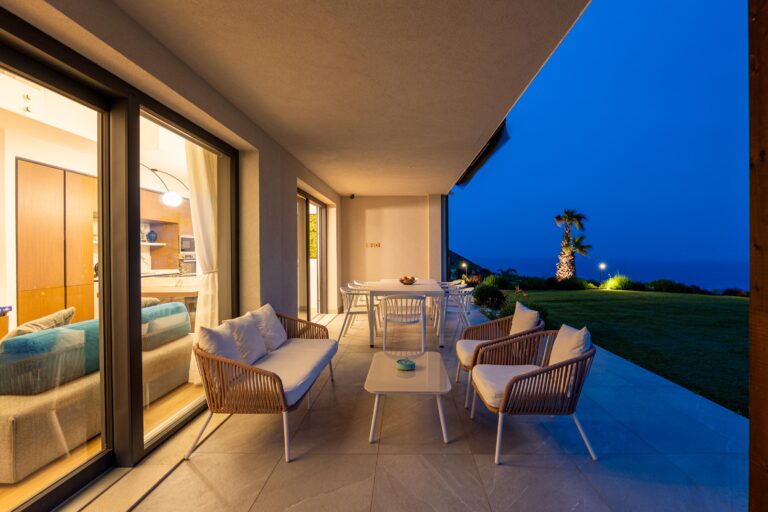 Villa Melodia