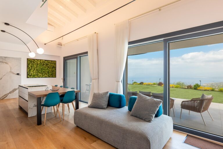Villa Melodia