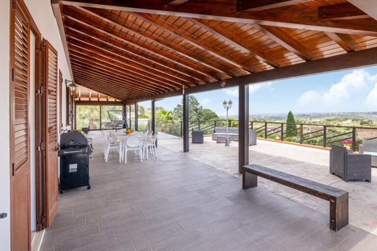 Villa Dafne