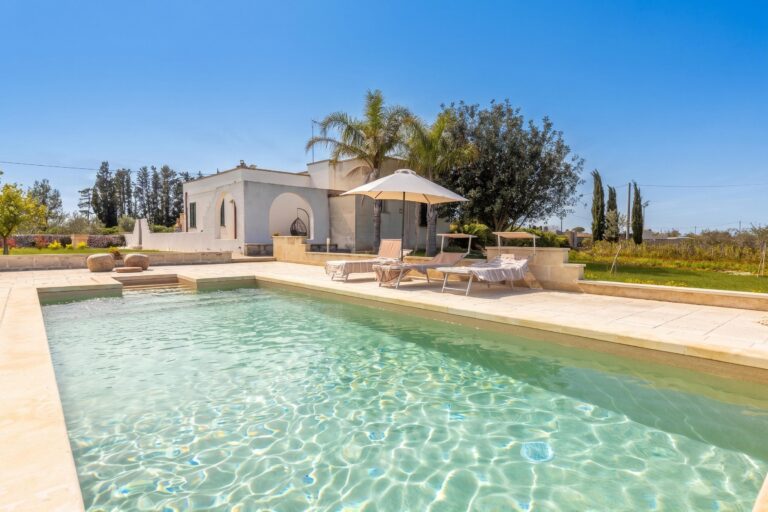 Villa Panare