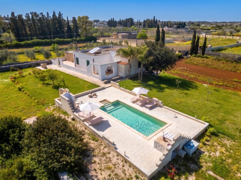 Villa Panare