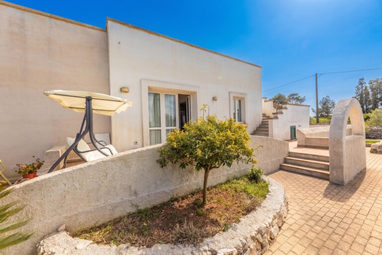 Villa Panare