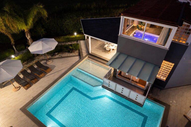 Villa Amira