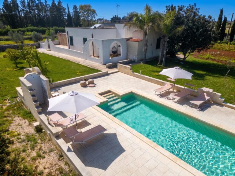 Villa Panare