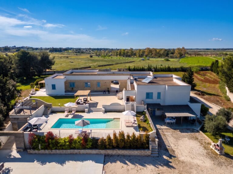 Casa Ulìa