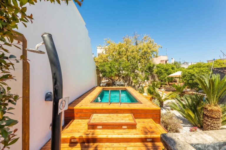 Villa Levante