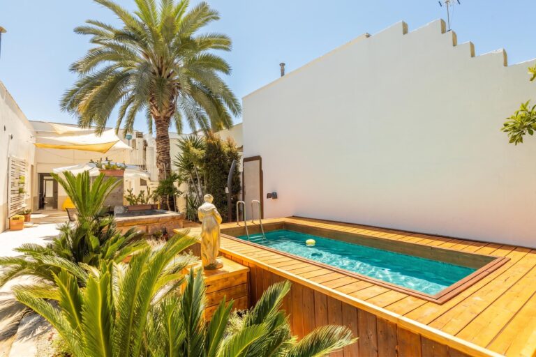 Villa Levante