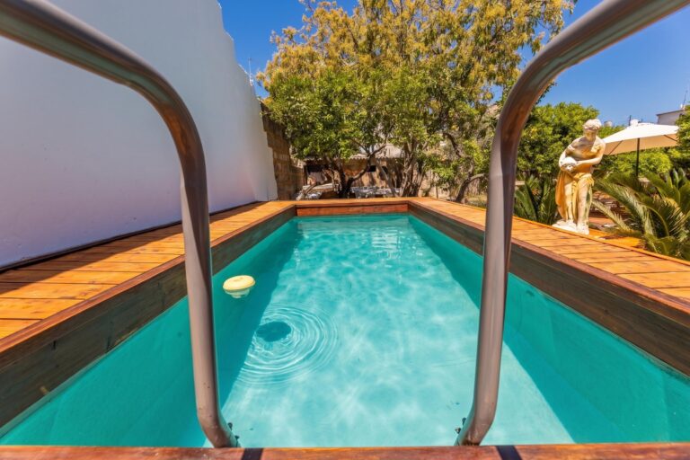 Villa Levante