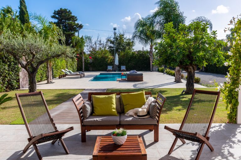 Villa Lima